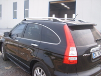   Honda CRV III  2007-2012 (CAN, )