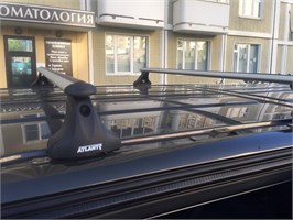 Peugeot Expert, Traveller