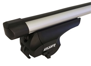 {{photo.Alt || photo.Description || 'Багажник для Chery Tiggo 4 с 2024- (интегрир. рейлинги) аэродин. эконом. дуга, арт.7008+6012'}}
