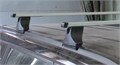 Багажник для Mazda 3 седан 2003-2009 (прямоугольная дуга), арт.8709+8725+8734 2100 - фото 10287 Багажник для Mazda 3 седан 2003-2009 (прямоугольная дуга), арт.8709+8725+8734 2100 - фото 10287