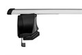 Багажник для Ford Ranger 2006-2011 (прямоугольная дуга), арт.8809+8826+8851 118 - фото 10602 Багажник для Ford Ranger 2006-2011 (прямоугольная дуга), арт.8809+8826+8851 118 - фото 10602