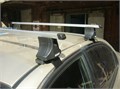Багажник для Peugeot 406 1998-2004гг. (прямоугольная дуга), арт.8809+8826+8890 263 - фото 11196 Багажник для Peugeot 406 1998-2004гг. (прямоугольная дуга), арт.8809+8826+8890 263 - фото 11196