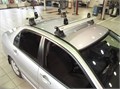 Багажник для BYD Flyer (прямоугольная дуга), арт.8809+8825+8604 392 - фото 11603