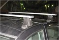 Багажник для BYD Flyer (прямоугольная дуга), арт.8809+8825+8604 392 - фото 11606