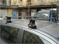Багажник для BYD Flyer (прямоугольная дуга), арт.8809+8825+8604 392 - фото 11607