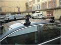 Багажник для BYD Flyer (прямоугольная дуга), арт.8809+8825+8604 392 - фото 11608