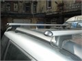 Багажник для Tank 500 c 2021- (на рейлинги), аэродинамическая дуга, арт.8810+8828 5825 - фото 13994 Багажник для Tank 500 c 2021- (на рейлинги), аэродинамическая дуга, арт.8810+8828 5825 - фото 13994