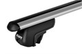 Багажник для Audi A4 Allroad c 2009- (на рейлинги), аэродинамическая дуга, арт.8810+8828 6052 - фото 14015 Багажник для Audi A4 Allroad c 2009- (на рейлинги), аэродинамическая дуга, арт.8810+8828 6052 - фото 14015
