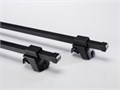 Багажник эконом-класса на рейлинги, длина 1350 мм. (сталь), арт.8916 453 - фото 15497 Багажник эконом-класса на рейлинги, длина 1350 мм. (сталь), арт.8916 453 - фото 15497