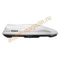 Бокс Diamond White 430 (белый глянцевый) 430л., арт.8593 3036