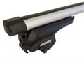 Багажник Livan X6 Pro с 2023- (интегриров. рейлинги) аэродин. дуга эконом., арт.7008+6012 6582 - фото 21316 Багажник Livan X6 Pro с 2023- (интегриров. рейлинги) аэродин. дуга эконом., арт.7008+6012 6582 - фото 21316