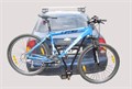Крепление Twin Ride для перевозки двух велосипедов на фаркопе, арт.8578 2434 - фото 21390 Крепление Twin Ride для перевозки двух велосипедов на фаркопе, арт.8578 2434 - фото 21390