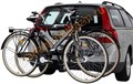 Крепление Twin Ride для перевозки двух велосипедов на фаркопе, арт.8578 2434 - фото 21391 Крепление Twin Ride для перевозки двух велосипедов на фаркопе, арт.8578 2434 - фото 21391