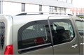 Рейлинги для Volkswagen Caddy II с 2010- (CAN, Турция) 761
