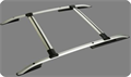 Рейлинги для Nissan Qashqai 2007-2013 (Турция) 776 - фото 22043 Рейлинги для Nissan Qashqai 2007-2013 (Турция) 776 - фото 22043