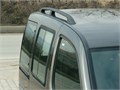 Рейлинги для Nissan Qashqai с 2014г (Voyager, Турция), черные, алюм. опоры 1334 - фото 22373 Рейлинги для Nissan Qashqai с 2014г (Voyager, Турция), черные, алюм. опоры 1334 - фото 22373