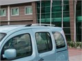 Рейлинги для Volkswagen Transporter T5, Т6 c 2003-, длинная база (Voyager, Турция), пластиковые опоры 816 - фото 22497 Рейлинги для Volkswagen Transporter T5, Т6 c 2003-, длинная база (Voyager, Турция), пластиковые опоры 816 - фото 22497