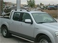 Рейлинги для Opel Astra Н хетчбэк 2004-2009гг (Voyager, Турция), алюм. опоры 869