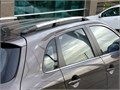 Рейлинги для Nissan Qashqai 2007-2013гг (Voyager, Турция), алюм. опоры 827 Рейлинги для Nissan Qashqai 2007-2013гг (Voyager, Турция), алюм. опоры 827