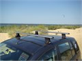 Багажник для  Volkswagen T5, Т6 (крыловидная дуга), шт. места, арт.8709+11007+8754 5853 - фото 23812 Багажник для  Volkswagen T5, Т6 (крыловидная дуга), шт. места, арт.8709+11007+8754 5853 - фото 23812