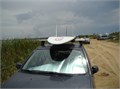 Багажник для  Volkswagen T5, Т6 (крыловидная дуга), шт. места, арт.8709+11007+8754 5853 - фото 23817 Багажник для  Volkswagen T5, Т6 (крыловидная дуга), шт. места, арт.8709+11007+8754 5853 - фото 23817