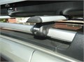 Багажник для Volkswagen Sharan (на рейлинги), крыловидная дуга, арт.8810+8823 2069 - фото 30288 Багажник для Volkswagen Sharan (на рейлинги), крыловидная дуга, арт.8810+8823 2069 - фото 30288