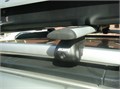 Багажник для Volkswagen Sharan (на рейлинги), крыловидная дуга, арт.8810+8823 2069 - фото 30290 Багажник для Volkswagen Sharan (на рейлинги), крыловидная дуга, арт.8810+8823 2069 - фото 30290