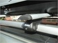 Багажник для Volkswagen Sharan (на рейлинги), крыловидная дуга, арт.8810+8823 2069 - фото 30291 Багажник для Volkswagen Sharan (на рейлинги), крыловидная дуга, арт.8810+8823 2069 - фото 30291