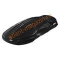 Бокс Diamond Black 430 (черный матовый) 430л., арт.24510 5013 Бокс Diamond Black 430 (черный матовый) 430л., арт.24510 5013