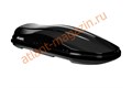 Бокс Diamond Black 430 (черный матовый) 430л., арт.24510 5013 Бокс Diamond Black 430 (черный матовый) 430л., арт.24510 5013