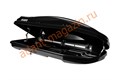Бокс Diamond Black 430 (черный матовый) 430л., арт.24510 5013 Бокс Diamond Black 430 (черный матовый) 430л., арт.24510 5013