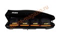Бокс Diamond Black 430 (черный матовый) 430л., арт.24510 5013 Бокс Diamond Black 430 (черный матовый) 430л., арт.24510 5013