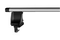 Багажник на Nissan Navara 3 (D40) 2003-2015 (аэродинамическая дуга эконом.), арт.8809+6013+9101 5834 - фото 33437 Багажник на Nissan Navara 3 (D40) 2003-2015 (аэродинамическая дуга эконом.), арт.8809+6013+9101 5834 - фото 33437
