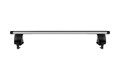 Багажник на Nissan Navara 3 (D40) 2003-2015 (аэродинамическая дуга эконом.), арт.8809+6013+9101 5834 - фото 33439 Багажник на Nissan Navara 3 (D40) 2003-2015 (аэродинамическая дуга эконом.), арт.8809+6013+9101 5834 - фото 33439