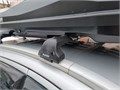 Багажник для Mercedes C-Klasse 4 (W205), 2014-2021 с интегрир. рейл. (аэродинам.), 20500+20508+20870 5439 - фото 40530 Багажник для Mercedes C-Klasse 4 (W205), 2014-2021 с интегрир. рейл. (аэродинам.), 20500+20508+20870 5439 - фото 40530