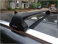 Багажник для Volvo XC60 I и II, 2008- с интегрированными рейлингами (аэро черный), 20500 5460 - фото 41122 Багажник для Volvo XC60 I и II, 2008- с интегрированными рейлингами (аэро черный), 20500 5460 - фото 41122