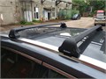 Багажник для Volvo XC60 I и II, 2008- с интегрированными рейлингами (аэро черный), 20500 5460 - фото 41123 Багажник для Volvo XC60 I и II, 2008- с интегрированными рейлингами (аэро черный), 20500 5460 - фото 41123