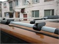 Комплект опор тип D арт. 8810 1361