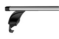 Багажник Haval F7x II с 2025- (аэродинам. дуга эконом.), арт.7002+6013+7294 6694