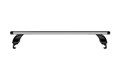 Багажник Haval F7x II с 2025- (аэродинам. дуга эконом.), арт.7002+6013+7294 6694