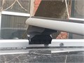 Багажник Evolute i-Space с 2025- (интегрир. рейлинги) крыловидная дуга, арт.7008+8823 6754