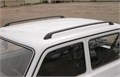 Рейлинги для Daewoo Matiz 507 - фото 6223