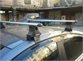Багажник для Kia Magentis 2000-2005гг. (аэродинамическая дуга), арт.8809+8828+8892 160 - фото 7025 Багажник для Kia Magentis 2000-2005гг. (аэродинамическая дуга), арт.8809+8828+8892 160 - фото 7025