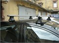 Багажник для Toyota Avensis T25 седан 2003-2009 (аэро дуга), арт.8809+8828+8602 294 - фото 7758 Багажник для Toyota Avensis T25 седан 2003-2009 (аэро дуга), арт.8809+8828+8602 294 - фото 7758