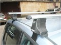 Багажник для Toyota Avensis T25 седан 2003-2009 (аэро дуга), арт.8809+8828+8602 294 - фото 7759 Багажник для Toyota Avensis T25 седан 2003-2009 (аэро дуга), арт.8809+8828+8602 294 - фото 7759