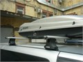 Багажник для Toyota Avensis T25 седан 2003-2009 (аэро дуга), арт.8809+8828+8602 294 - фото 7760 Багажник для Toyota Avensis T25 седан 2003-2009 (аэро дуга), арт.8809+8828+8602 294 - фото 7760