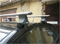 Багажник для Toyota Avensis T25 седан 2003-2009 (аэро дуга), арт.8809+8828+8602 294 - фото 7764 Багажник для Toyota Avensis T25 седан 2003-2009 (аэро дуга), арт.8809+8828+8602 294 - фото 7764