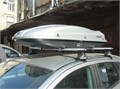 Багажник для Toyota Avensis T25 седан 2003-2009 (аэро дуга), арт.8809+8828+8602 294 - фото 7765 Багажник для Toyota Avensis T25 седан 2003-2009 (аэро дуга), арт.8809+8828+8602 294 - фото 7765