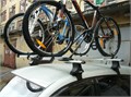 Багажник для Toyota Avensis T25 седан 2003-2009 (аэро дуга), арт.8809+8828+8602 294 - фото 7769 Багажник для Toyota Avensis T25 седан 2003-2009 (аэро дуга), арт.8809+8828+8602 294 - фото 7769