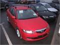 Багажник для Mazda 323F 1994-1998г (аэродинамическая дуга), арт.8709+8827+8732 184 - фото 9860 Багажник для Mazda 323F 1994-1998г (аэродинамическая дуга), арт.8709+8827+8732 184 - фото 9860
